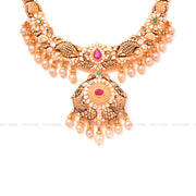 Antique Fancy Pachi Neckwear