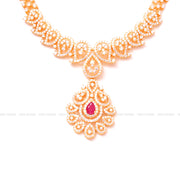 Swarovski Fancy Neckwear