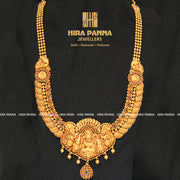 Antique Lakshmi Neckwear