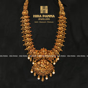 Antique Peacock Neckwear