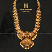 Antique Elephant Neckwear