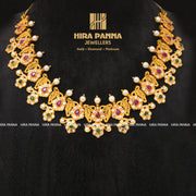 Antique Pachi Neckwear