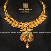 Antique Mango Neckwear