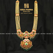 Real Kundan Neckwear