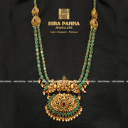 Antique Peacock Neckwear