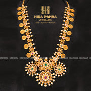 Fancy Kasula Mala Neckwear