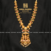 Fancy Ramparivar Neckwear