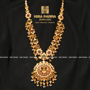 Fancy Lakshimi Devi Neckwear