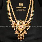 Fancy Peacock Neckwear