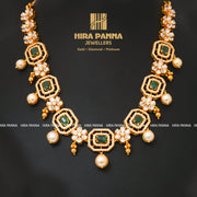 Emerald Fancy Neckwear