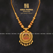 Antique Nakshi Neckwear