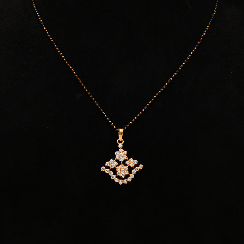 Diamond Pendant