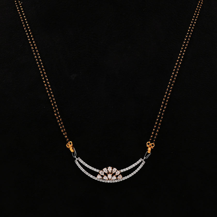 Diamond Pendant