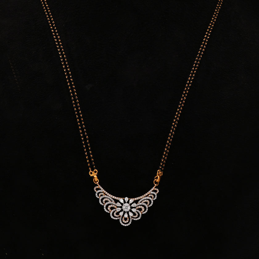 Diamond Pendant