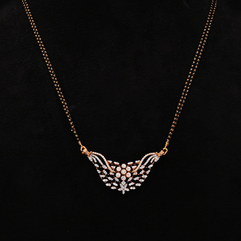 Diamond Pendant