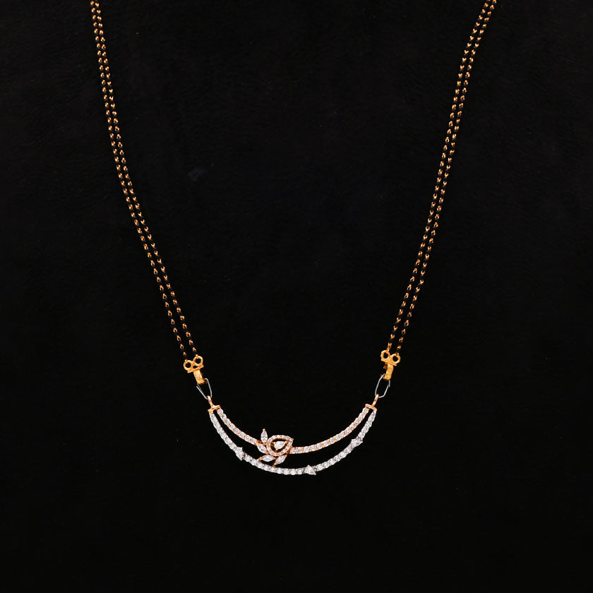 Diamond Pendant