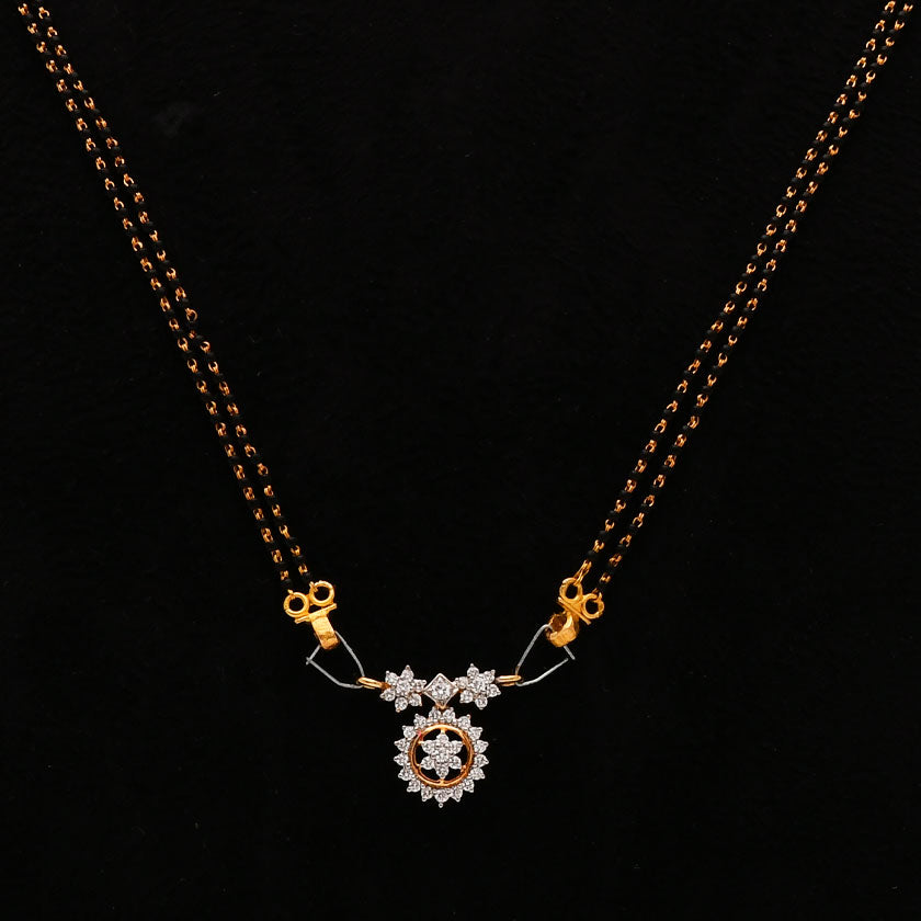 Diamond Pendant