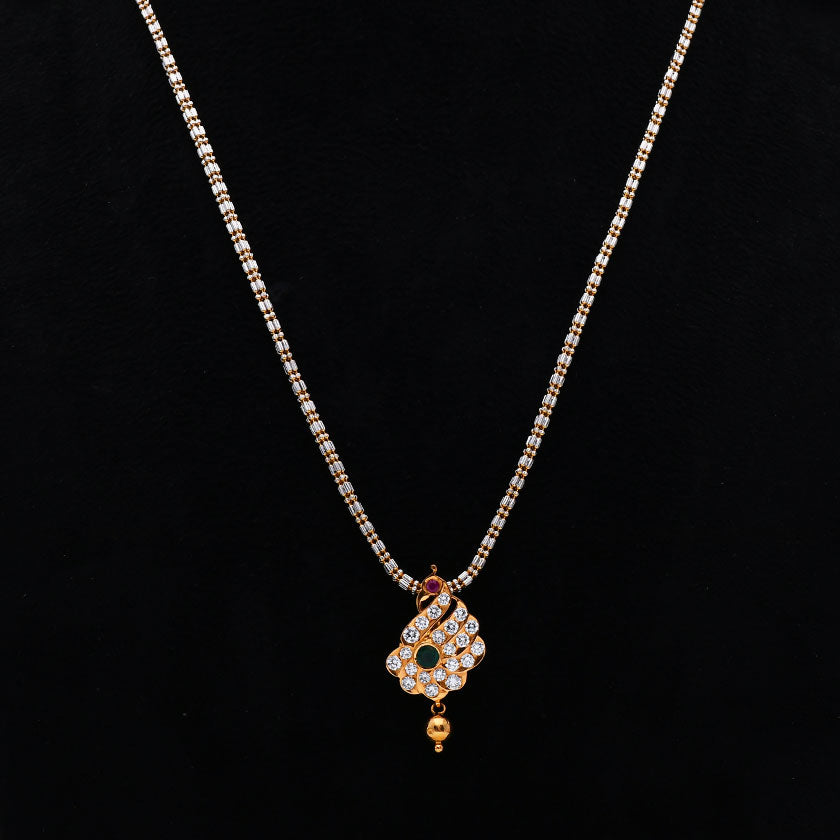 Diamond Pendant