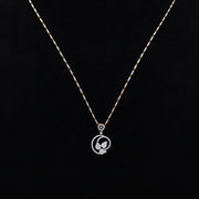 Diamond Pendant