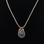 Diamond Pendant