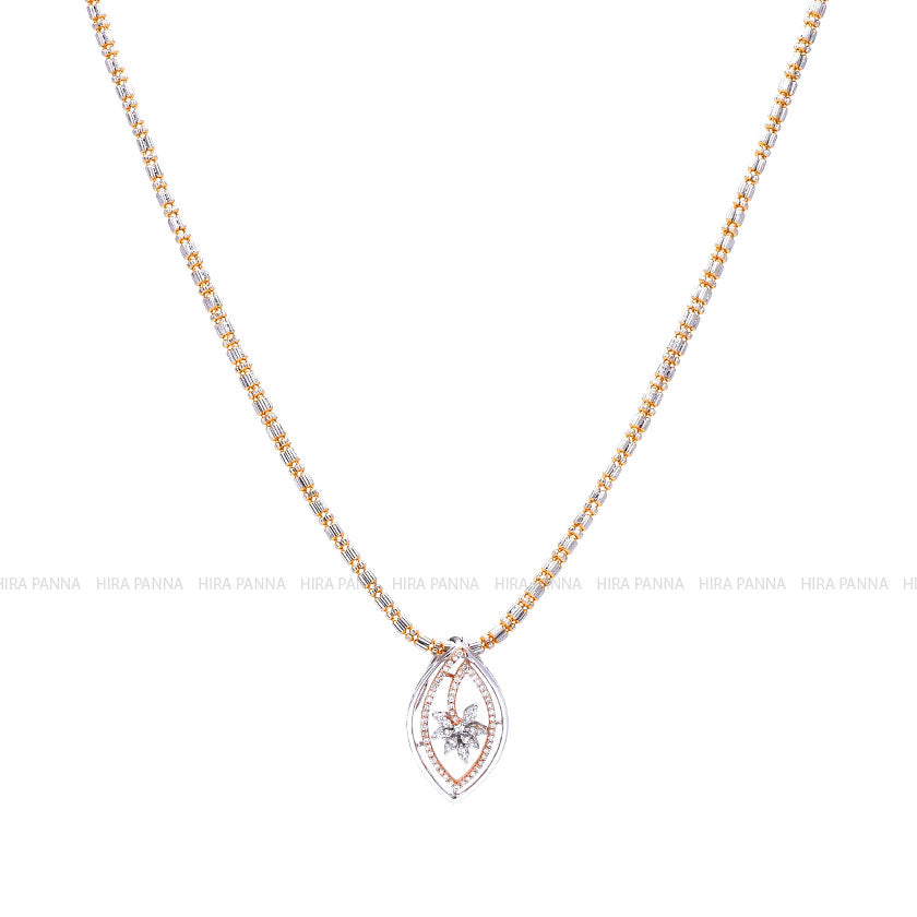 Diamond Pendant