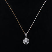 Diamond Pendant