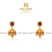 Antique Neckwear Set