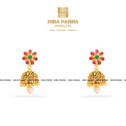 Antique Neckwear Set