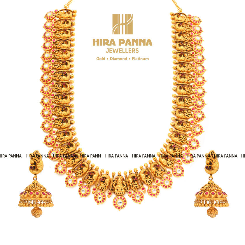 Butta Mala Neckwear Set