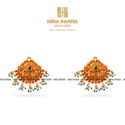 Antique Neckwear Set