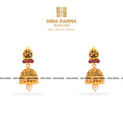 Antique Neckwear Set