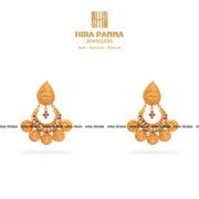 Antique Neckwear Set