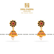 Antique Neckwear Set