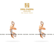 Rose Gold Neckwear Set