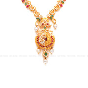 Handmade Stone Neckwear