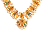 Dasavataram Lakshmi Devi Neckwear