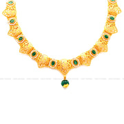 Fancy Stone Neckwear