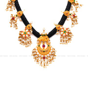 Fancy Pachi Belt Neckwear