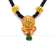 Fancy Kundan Belt Neckwear