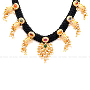 Fancy Navaratna Belt Neckwear