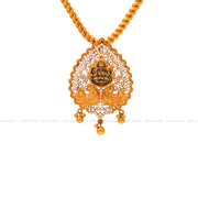 Handmade Lakshmi Devi Pendant