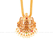 Lakshmi Locket Pendant