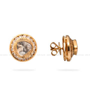 Jadau Stud Earrings