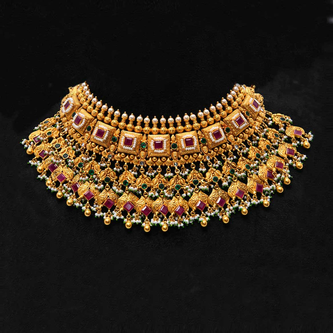 Maharani Choker