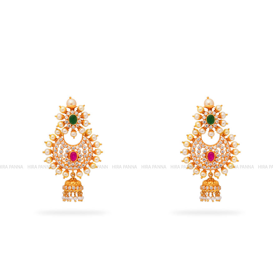 Pachi Earrings