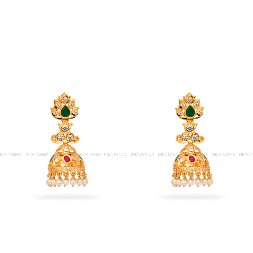 Pachi Earrings