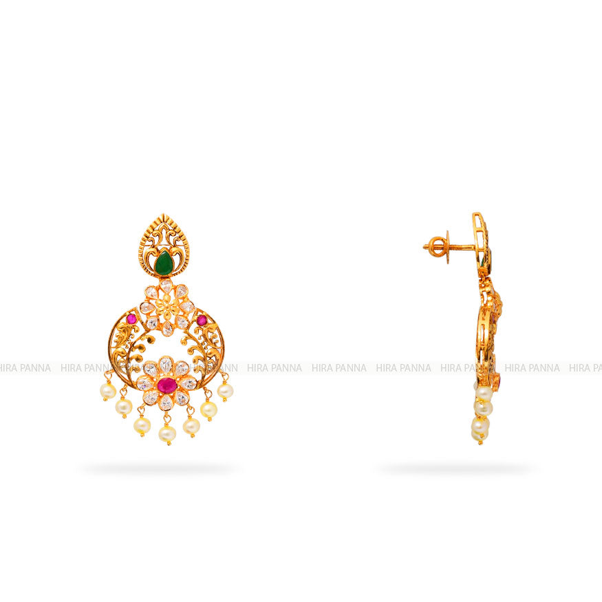 Pachi Earrings