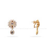 Triple Cut Diamond Hangings