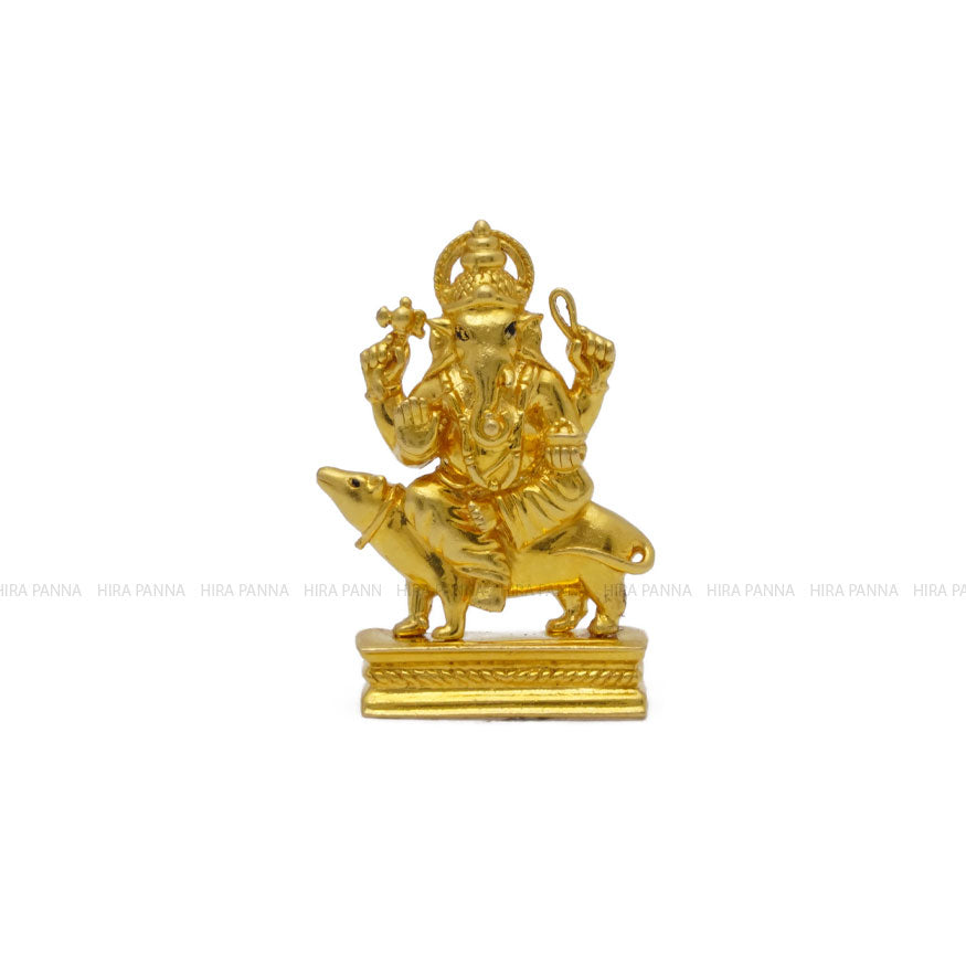 Ganapathi Idol